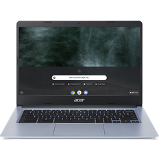 Acer Chromebook 314 CB314-1HT-C21U (NX.HKEEK.004)