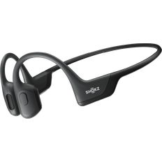Bluetooth - Open-Ear (Bone Conduction) - Wireless Headphones Shokz Openrun Pro