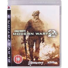 Cheap PlayStation 3 Games Call of Duty: Modern Warfare 2 (PS3)