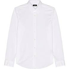 Theory Sylvain Shirt In Good Cotton