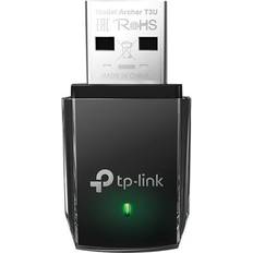 Network Cards & Bluetooth Adapters TP-Link Archer T3U