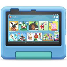 Amazon fire tablet Amazon Fire 7 Kids Tablet for ages 3-7, 7in