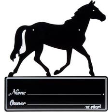 Cheap Other Rideables Decorative Stall Plate