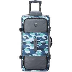 Delsey Soft Cabin Bags Delsey Raspail Rolling 28-Inch Carry-On Wheeled