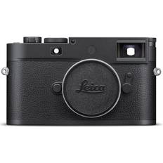 Leica Full Frame (35mm) Digital Cameras Leica M11 Monochrom