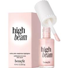 Normal Skin Highlighters Benefit High Beam Liquid Highlighter