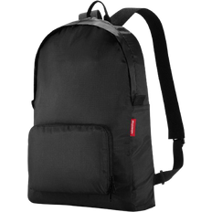 Reisenthel Backpacks Reisenthel Mini Maxi Backpack - Black