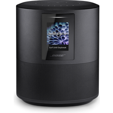 Bose Bluetooth Speakers Bose Smart Speaker 500