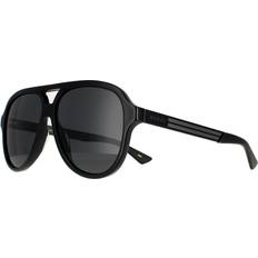 Gucci Adult - Aviator Sunglasses Gucci GG 0688S 001