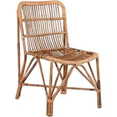 Bamboo Chairs Dkd Home Decor Rattan Bamboo Kitchen Chair