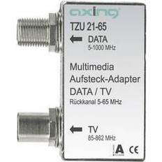Axing TZU 21-65 Aufsteck-Adapter