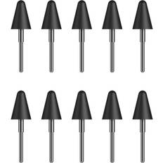 Stylus Pen Accessories Kobo Stylus 2 Replacement Tips 10-Pack