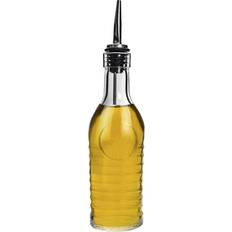 Green Oil- & Vinegar Dispensers Bormioli Rocco 268ml Officina 1825 Olive Oil- & Vinegar Dispenser