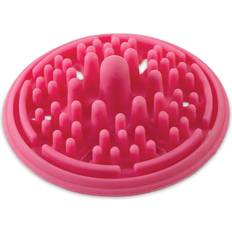 Paint Puck Brush Cleaner Pink