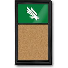 The Fan-Brand Texas Mean Green 31'' Cork Notice Board