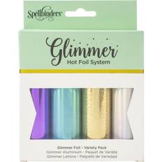 Glimmer Foil Variety Pack Spellbound
