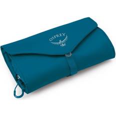 Osprey Toiletry Bags & Cosmetic Bags Osprey Ultralight Roll Organiser - Waterfront Blue
