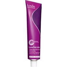Londa Professional Hair Dyes & Colour Treatments Londa Professional Haarfarben & Tönungen Permanente Cremehaarfarbe 7/37 Mittelblond