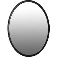 Zuiver Mirrors Zuiver Olivia's Nordic Collection Mitz Oval Wall Mirror