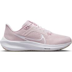 Nike Air Zoom Pegasus - Women Shoes Nike Air Zoom Pegasus 40 W - Pearl Pink/Pink Foam/Hemp/White