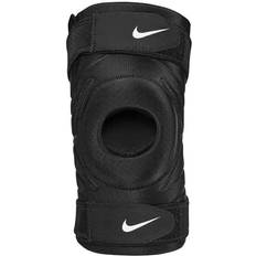 Nike Pro Open Knee Strap Sleeve small