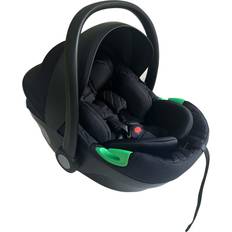 Car Seat Bases My Babiie Infant Carrier With