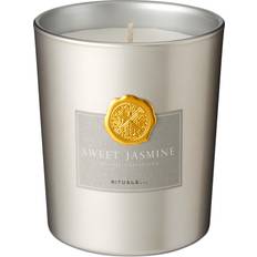 Rituals Sweet Jasmine Private Collection Silver Scented Candle 360g