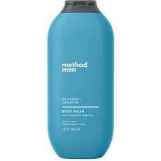 Method Men Body Wash Glacier + Granite