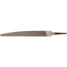 Apex NICHOLSON 06867N 6" Knife Double/Single Cut Smooth with Safe Back Flat File