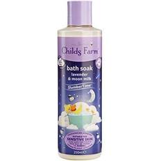 Childs Farm Grooming & Bathing Childs Farm Bath Soak Lavender & Moon Milk 250ml