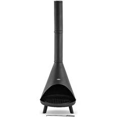 Tower T978538 Comet Chiminea High Grade