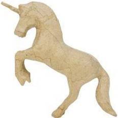 Decopatch Galloping Unicorn Figurine