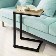 SoBuy Bed Console Table