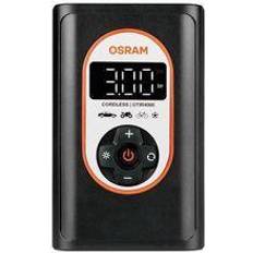 Osram OTIR4000 Kompressor TYREinflate 4000 8.3 Motoröl