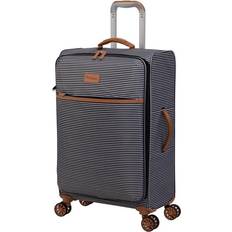 IT Luggage Soft Suitcases IT Luggage Beach Stripes 26