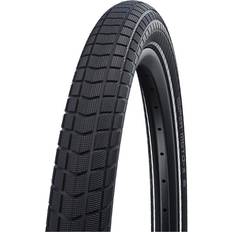 ADDIX Bicycle Tyres Schwalbe Super Moto X Wire Tire 27.5x2.40 (62-584)