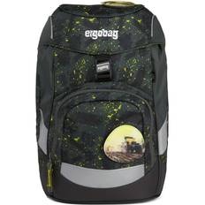 Ergobag Backpacks Ergobag Prime skoletaske m/regulerbar ryg