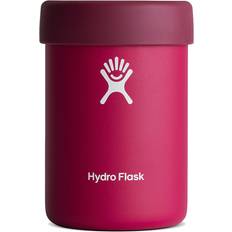 Pink Bottle Coolers Hydro Flask 12 Cup 16010832- Snapper Bottle Cooler