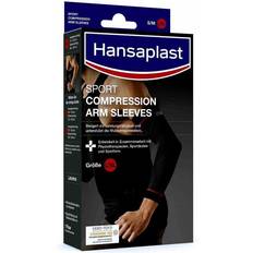 Hansaplast Sport Compression Wear Arm Sleeves Gr L/XL