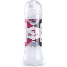 Bestvibe Protection & Assistance Sex Toys Bestvibe Water Based Personal Lubricant 300ml