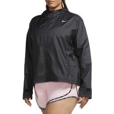 Running Jackets Nike Essential Women's Running Jacket - Black