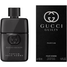 Gucci Men Fragrances Gucci Guilty Pour Homme Parfum 50ml