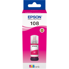 Epson 108 (Magenta)