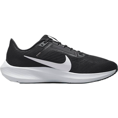 Nike 46 ⅔ - Women Running Shoes Nike Air Zoom Pegasus 40 W - Black/Iron Grey/White