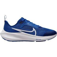 Blue Running Shoes Nike Air Zoom Pegasus 40 GS - Game Royal/Deep Royal Blue/White