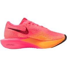 Nike 46 ⅔ - Women Running Shoes Nike ZoomX VaporFly Next% 3 W - Hyper Pink/Black/Laser Orange