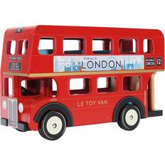Le Toy Van Toy Vehicles Le Toy Van London Bus
