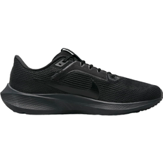 Nike 37 ⅓ - Men Running Shoes Nike Air Zoom Pegasus 40 M - Black/Anthracite/Black