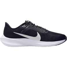 Nike 37 ⅓ - Men Running Shoes Nike Air Zoom Pegasus 40 M - Black/Iron Grey/White