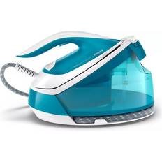 Philips Steam Stations Irons & Steamers Philips PerfectCare Compact Plus GC7920